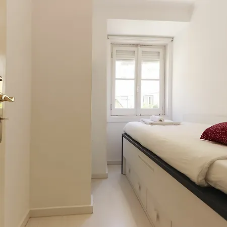 Mouraria Stylish By Homing * Lissabon