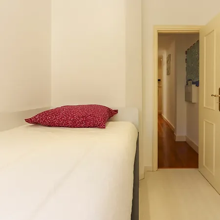 Mouraria Stylish By Homing * Lisboa